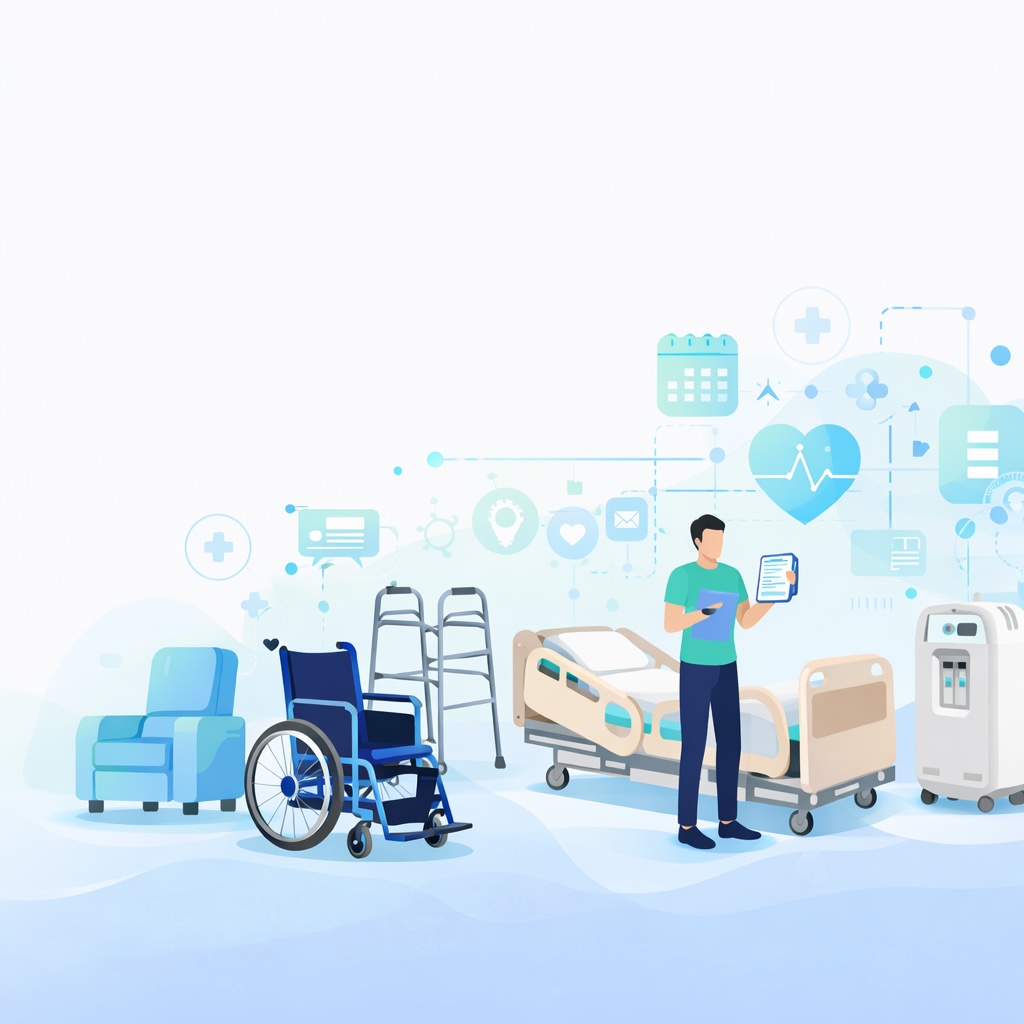 Kompenzační pomůcky